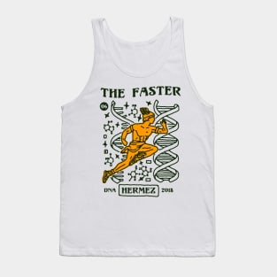 The Faster Tank Top